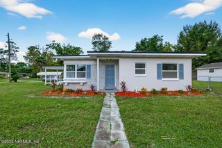 1850 HARVESTER Street, Jacksonville, FL 32210