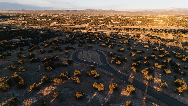 12 Tierra Antigua, Santa Fe, NM 87506