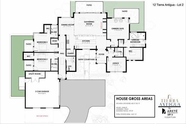 12 Tierra Antigua, Santa Fe, NM 87506