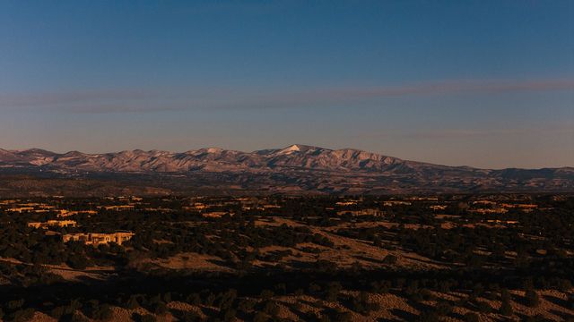 12 Tierra Antigua, Santa Fe, NM 87506