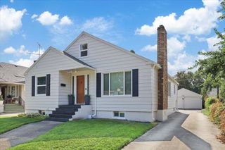 4008 E 5th Ave, Spokane, WA 99202
