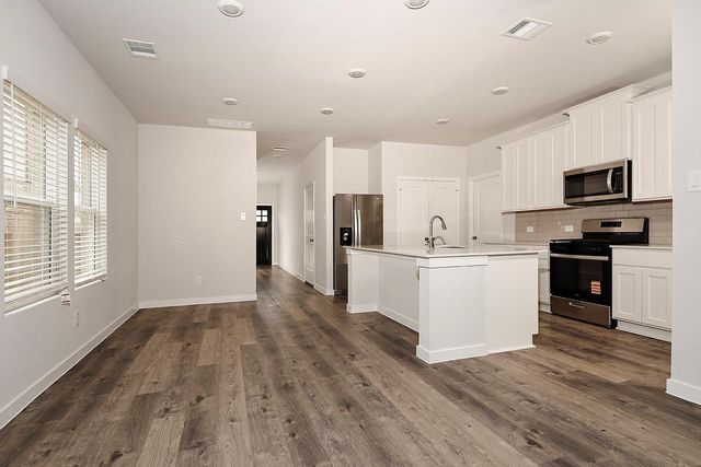 7922 Alset Drive, Magnolia, TX 77354