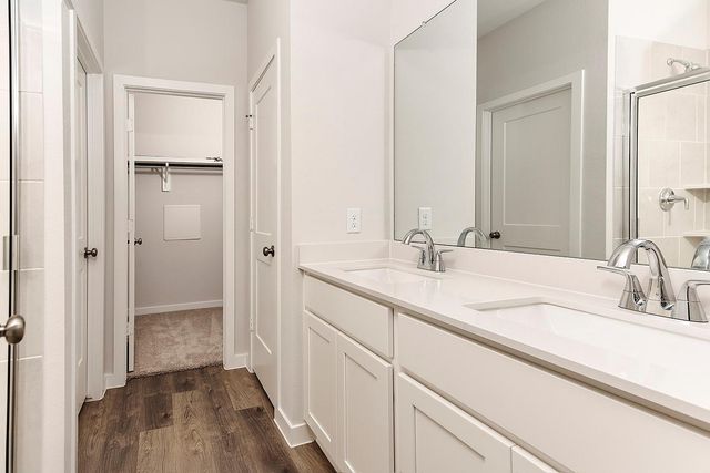 7922 Alset Drive, Magnolia, TX 77354