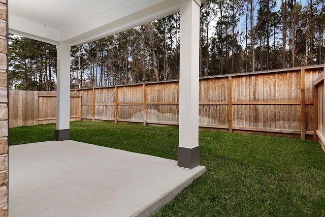 7922 Alset Drive, Magnolia, TX 77354