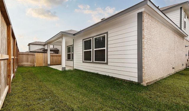 7922 Alset Drive, Magnolia, TX 77354