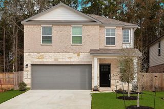 7922 Alset Drive, Magnolia, TX 77354