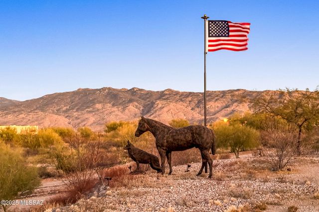 11280 E Broadway Boulevard, Tucson, AZ 85748