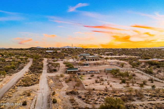 11280 E Broadway Boulevard, Tucson, AZ 85748