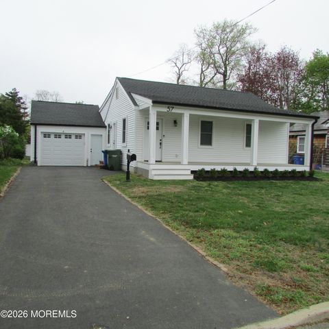 57 Villa Place, Eatontown, NJ 07724