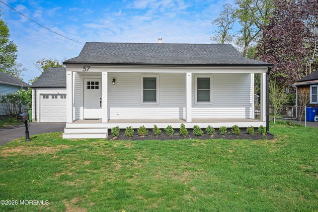 57 Villa Place, Eatontown, NJ 07724