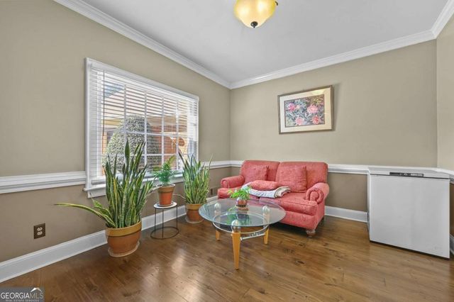 110 Amsterdam Drive SW, Lilburn, GA 30047