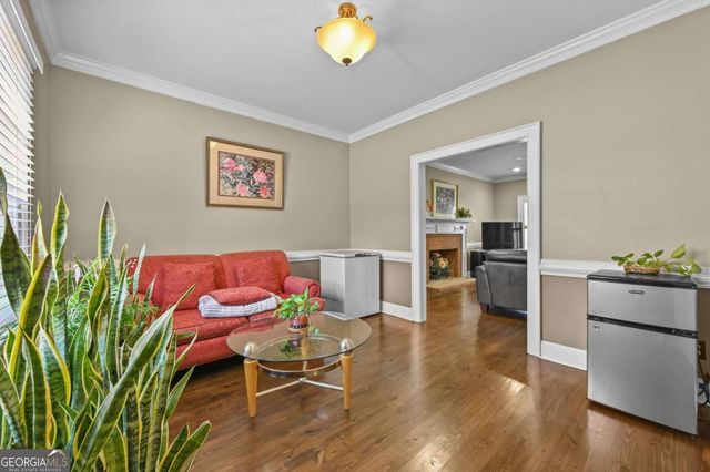 110 Amsterdam Drive SW, Lilburn, GA 30047