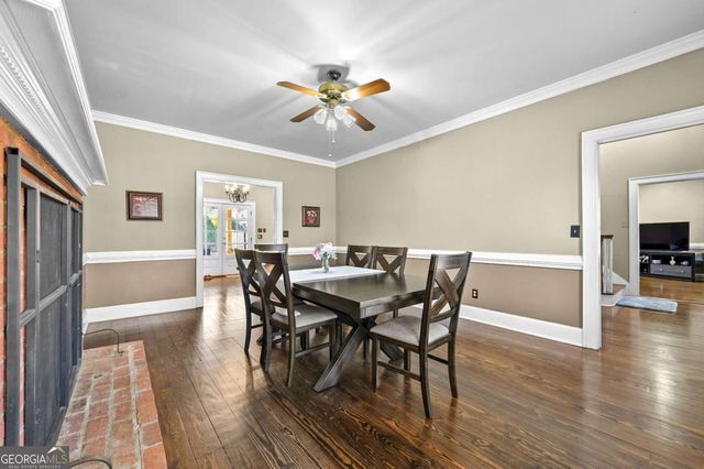 110 Amsterdam Drive SW, Lilburn, GA 30047