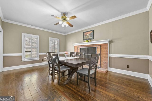 110 Amsterdam Drive SW, Lilburn, GA 30047