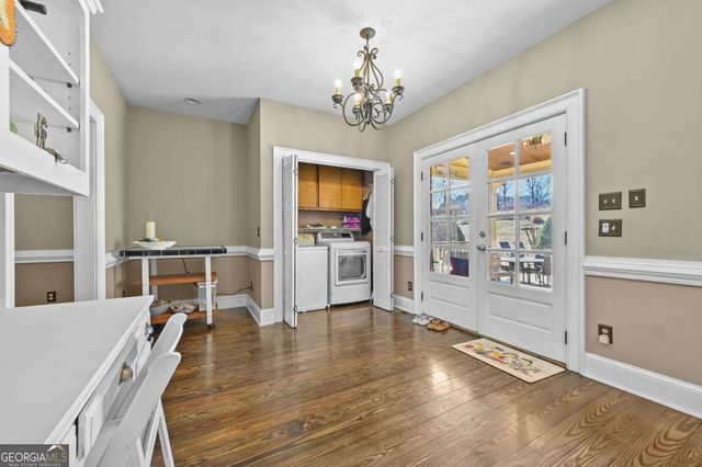 110 Amsterdam Drive SW, Lilburn, GA 30047