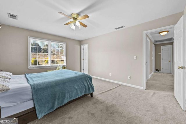 110 Amsterdam Drive SW, Lilburn, GA 30047