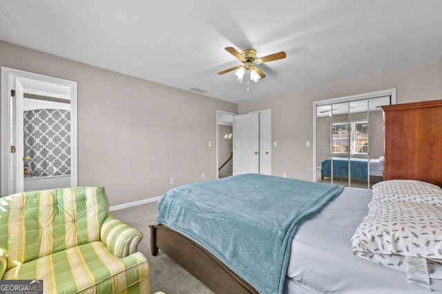 110 Amsterdam Drive SW, Lilburn, GA 30047