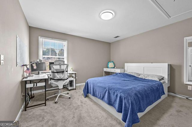 110 Amsterdam Drive SW, Lilburn, GA 30047