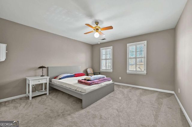 110 Amsterdam Drive SW, Lilburn, GA 30047