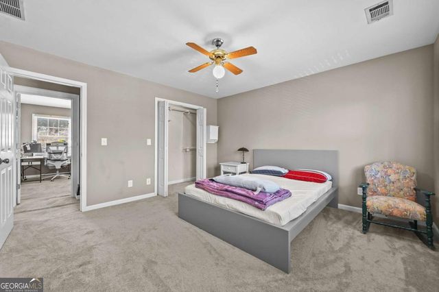 110 Amsterdam Drive SW, Lilburn, GA 30047