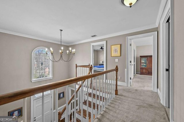 110 Amsterdam Drive SW, Lilburn, GA 30047