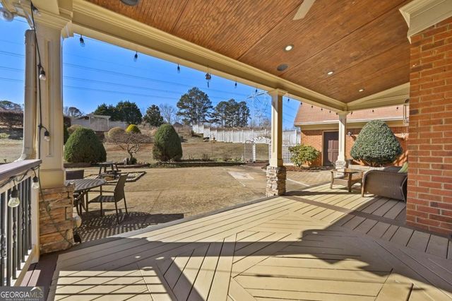 110 Amsterdam Drive SW, Lilburn, GA 30047