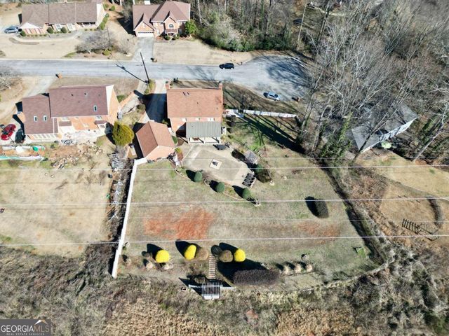 110 Amsterdam Drive SW, Lilburn, GA 30047