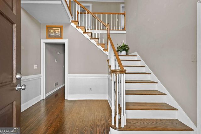 110 Amsterdam Drive SW, Lilburn, GA 30047