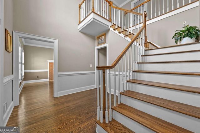 110 Amsterdam Drive SW, Lilburn, GA 30047