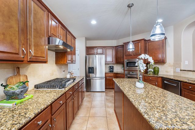 10622 Larch Grove Ct, Helotes, TX 78023