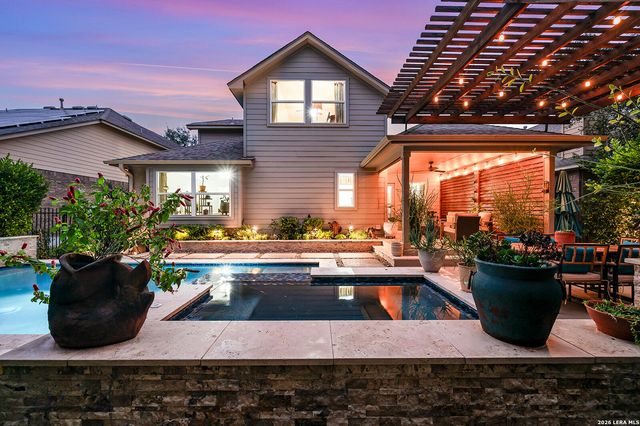 10622 Larch Grove Ct, Helotes, TX 78023