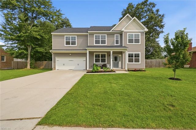 4026 Scotfield DR, Chesapeake, VA 23321