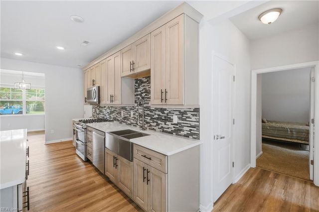 4026 Scotfield DR, Chesapeake, VA 23321
