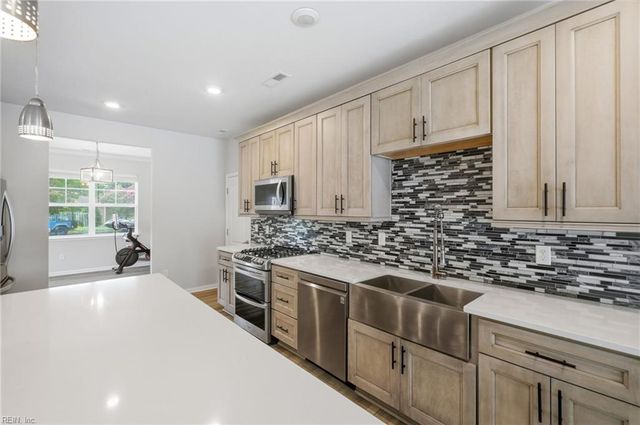 4026 Scotfield DR, Chesapeake, VA 23321