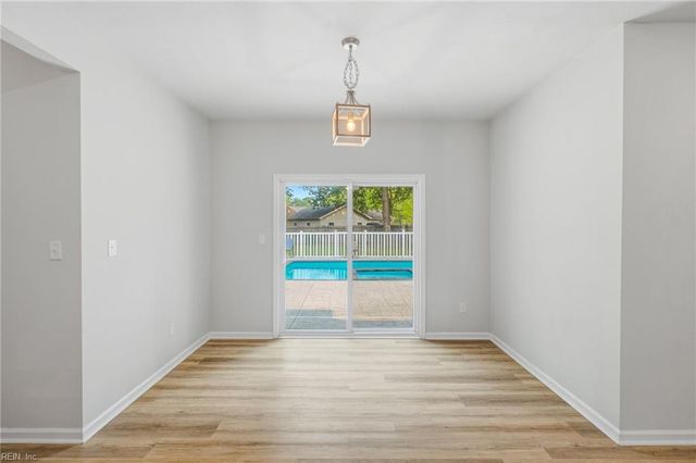 4026 Scotfield DR, Chesapeake, VA 23321