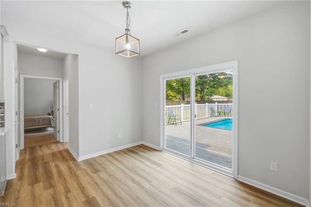 4026 Scotfield DR, Chesapeake, VA 23321