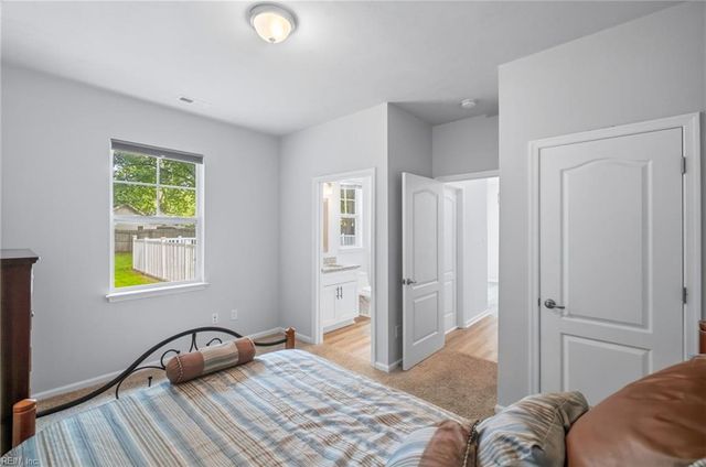 4026 Scotfield DR, Chesapeake, VA 23321