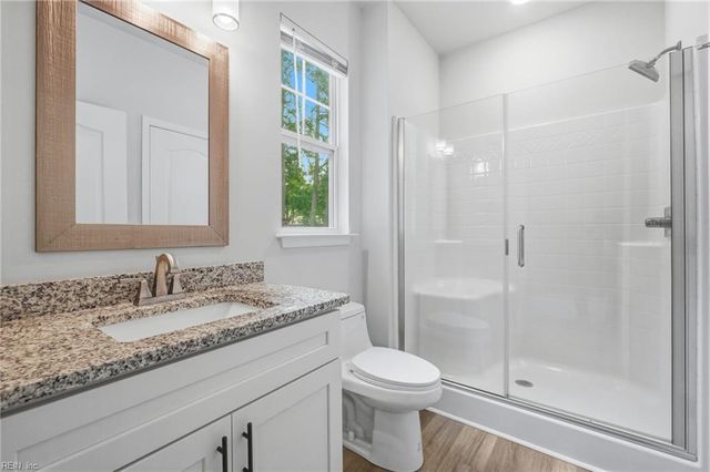 4026 Scotfield DR, Chesapeake, VA 23321