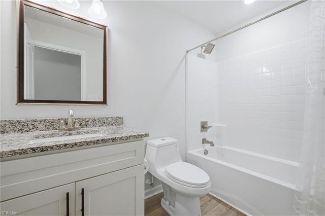4026 Scotfield DR, Chesapeake, VA 23321
