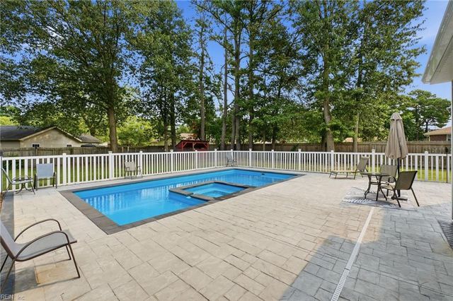 4026 Scotfield DR, Chesapeake, VA 23321