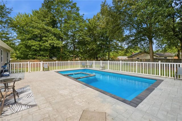 4026 Scotfield DR, Chesapeake, VA 23321
