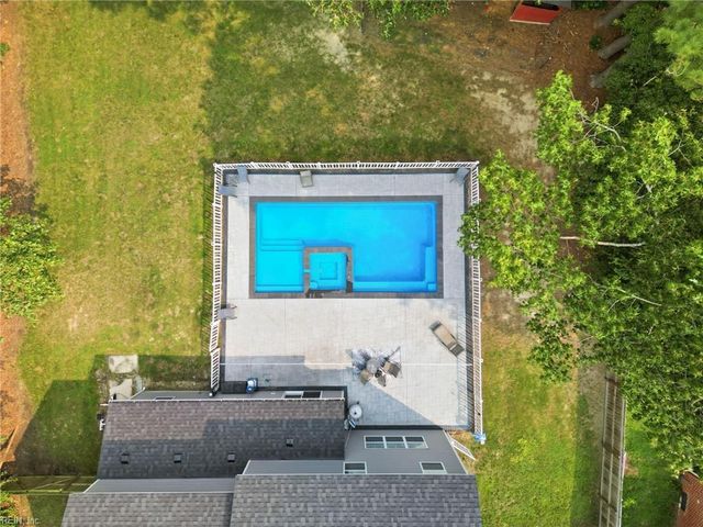 4026 Scotfield DR, Chesapeake, VA 23321