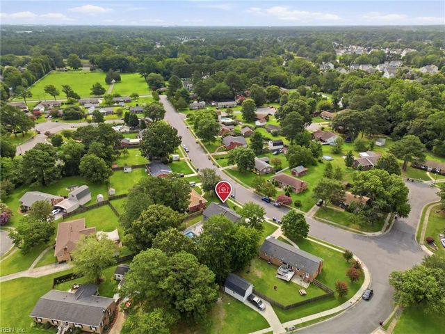 4026 Scotfield DR, Chesapeake, VA 23321