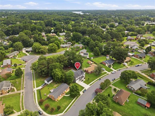 4026 Scotfield DR, Chesapeake, VA 23321