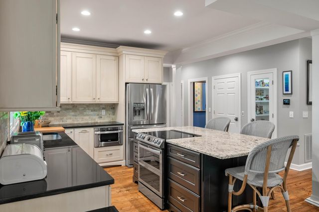 575 Oyster Rake, Kiawah Island, SC 29455