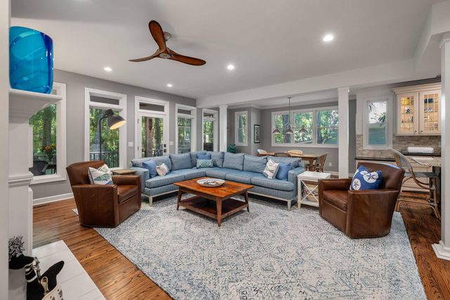 575 Oyster Rake, Kiawah Island, SC 29455