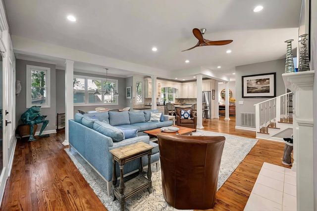 575 Oyster Rake, Kiawah Island, SC 29455