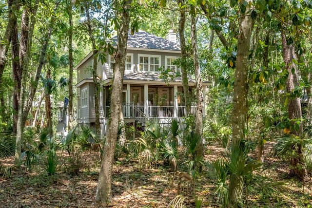 575 Oyster Rake, Kiawah Island, SC 29455