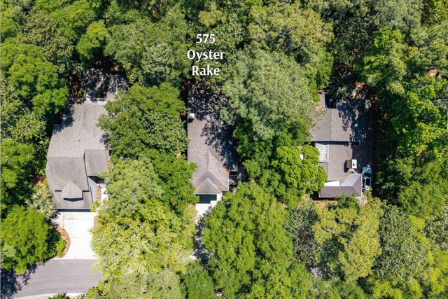 575 Oyster Rake, Kiawah Island, SC 29455