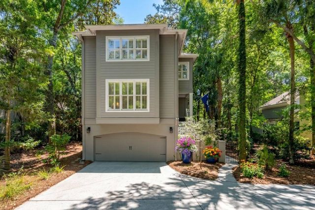 575 Oyster Rake, Kiawah Island, SC 29455